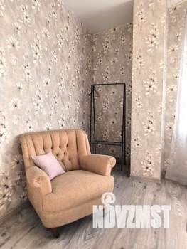 1-к квартира, посуточно, 63м2, 1/1 этаж