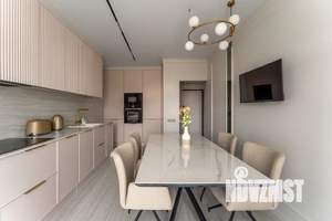 1-к квартира, посуточно, 40м2, 5/8 этаж