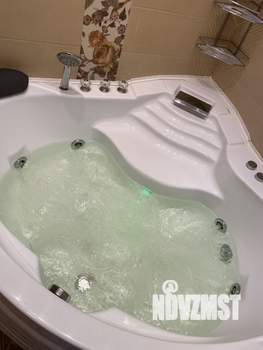 2-к квартира, посуточно, 55м2, 9/12 этаж