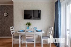 2-к квартира, посуточно, 43м2, 3/5 этаж