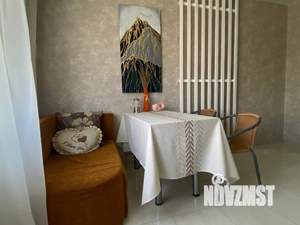 2-к квартира, посуточно, 38м2, 3/9 этаж