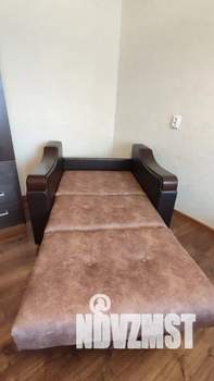 1-к квартира, посуточно, 35м2, 6/9 этаж