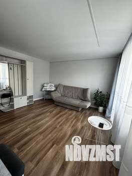 Студия квартира, посуточно, 21м2, 3/5 этаж