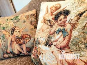 1-к квартира, посуточно, 48м2, 1/1 этаж