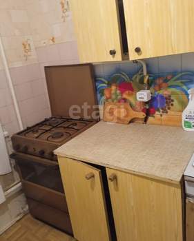 1-к квартира, на длительный срок, 32м2, 2/5 этаж