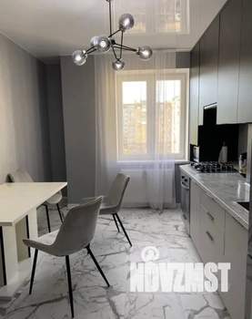 2-к квартира, посуточно, 57м2, 6/8 этаж