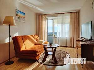 2-к квартира, посуточно, 47м2, 1/1 этаж