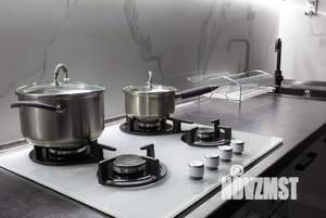 1-к квартира, посуточно, 44м2, 6/9 этаж