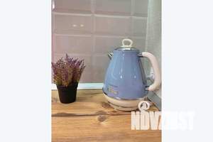 2-к квартира, посуточно, 45м2, 3/5 этаж