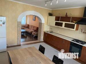 1-к квартира, посуточно, 76м2, 1/1 этаж