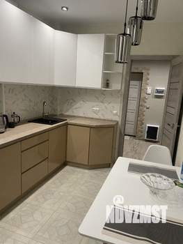 1-к квартира, на длительный срок, 41м2, 6/8 этаж