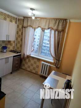 1-к квартира, посуточно, 32м2, 7/11 этаж