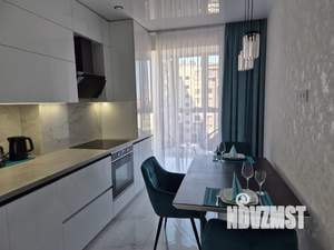2-к квартира, посуточно, 63м2, 5/8 этаж