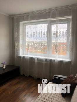 1-к квартира, посуточно, 39м2, 9/17 этаж