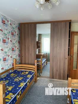 2-к квартира, на длительный срок, 50м2, 3/3 этаж