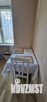 2-к квартира, посуточно, 46м2, 1/5 этаж