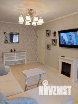 2-к квартира, посуточно, 50м2, 1/5 этаж