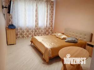 1-к квартира, посуточно, 39м2, 2/8 этаж