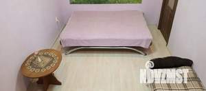 2-к квартира, посуточно, 45м2, 1/3 этаж