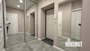 1-к квартира, на длительный срок, 32м2, 6/11 этаж