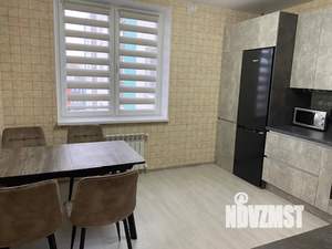 2-к квартира, посуточно, 54м2, 3/4 этаж