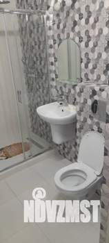 1-к квартира, посуточно, 28м2, 10/16 этаж