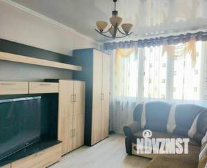 2-к квартира, посуточно, 58м2, 5/16 этаж