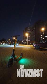 1-к квартира, посуточно, 41м2, 1/1 этаж