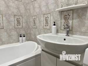 1-к квартира, посуточно, 49м2, 9/9 этаж