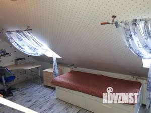 4-к квартира, посуточно, 130м2, 5/5 этаж
