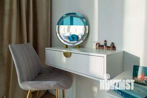 1-к квартира, посуточно, 31м2, 1/1 этаж