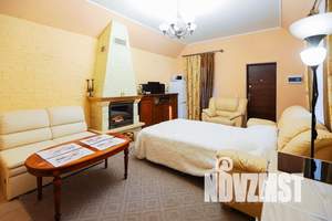 1-к квартира, посуточно, 31м2, 1/1 этаж