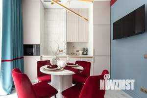 2-к квартира, посуточно, 50м2, 3/11 этаж