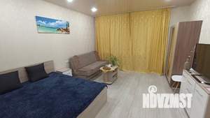 2-к квартира, посуточно, 51м2, 1/1 этаж