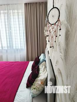 1-к квартира, на длительный срок, 35м2, 1/4 этаж