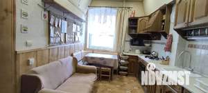 2-к квартира, посуточно, 60м2, 1/3 этаж