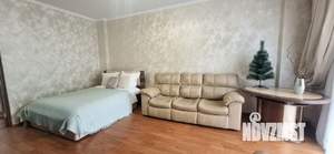 1-к квартира, на длительный срок, 56м2, 2/10 этаж