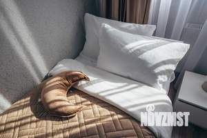 1-к квартира, посуточно, 64м2, 1/1 этаж