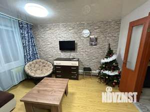 1-к квартира, посуточно, 18м2, 4/5 этаж