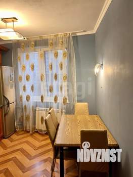 1-к квартира, на длительный срок, 40м2, 3/10 этаж