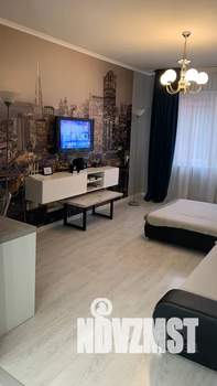 2-к квартира, посуточно, 55м2, 3/5 этаж