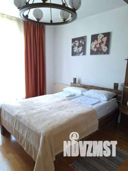 2-к квартира, посуточно, 98м2, 3/3 этаж