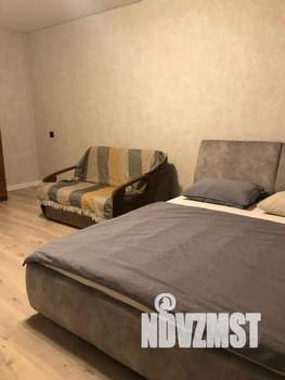 1-к квартира, посуточно, 85м2, 1/1 этаж