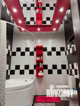 2-к квартира, на длительный срок, 85м2, 9/13 этаж