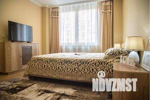 2-к квартира, посуточно, 71м2, 2/12 этаж
