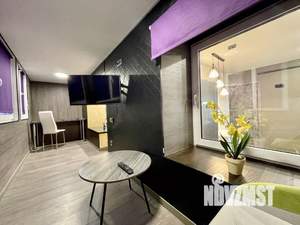 1-к квартира, посуточно, 44м2, 1/1 этаж