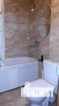 3-к квартира, посуточно, 62м2, 3/5 этаж