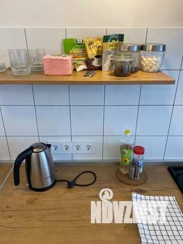 1-к квартира, посуточно, 44м2, 8/8 этаж