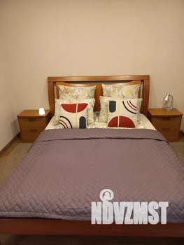 2-к квартира, посуточно, 54м2, 7/12 этаж