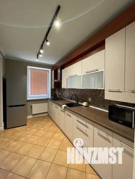 2-к квартира, посуточно, 75м2, 1/4 этаж